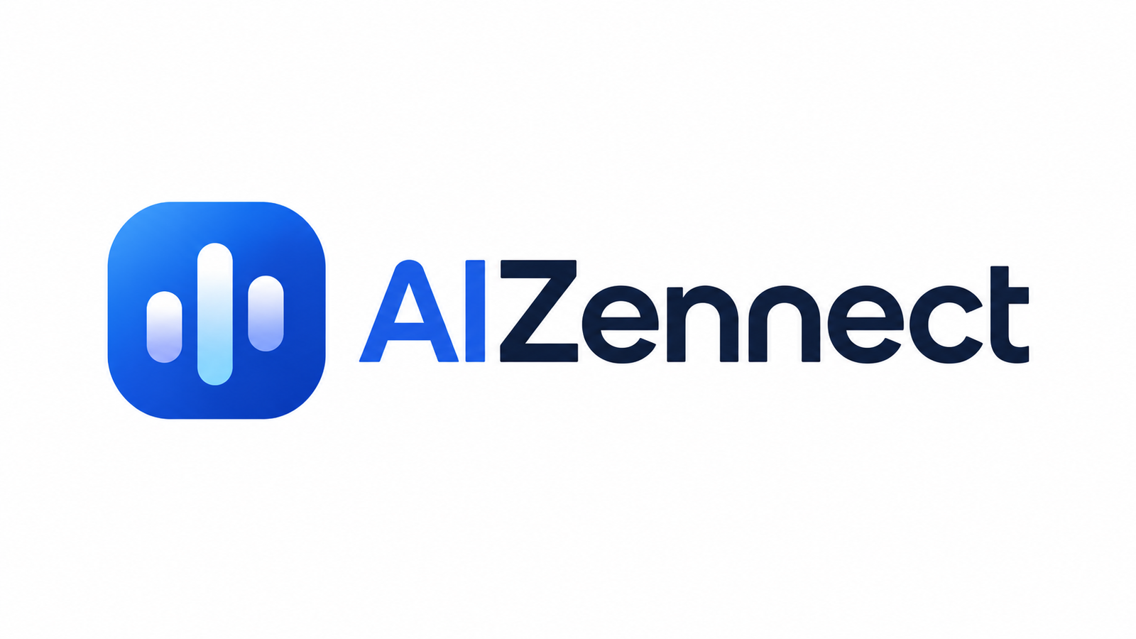 AIZennect logo